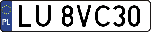 LU8VC30