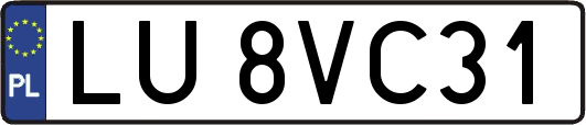 LU8VC31