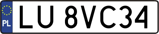 LU8VC34