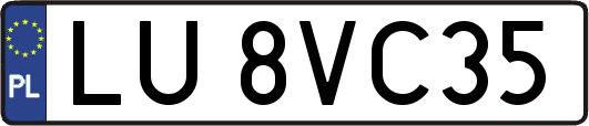 LU8VC35