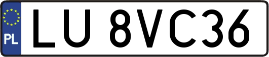 LU8VC36