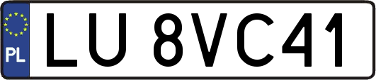 LU8VC41