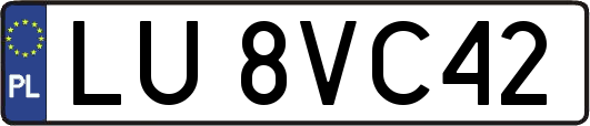 LU8VC42