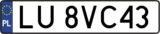 LU8VC43