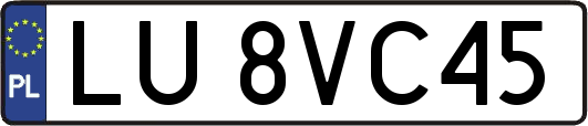 LU8VC45