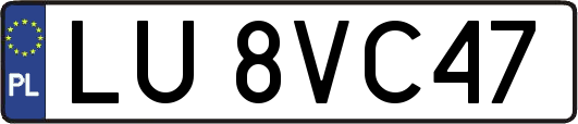 LU8VC47