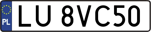 LU8VC50