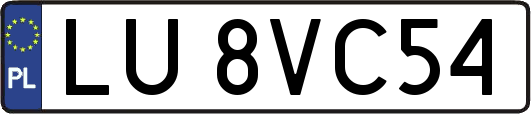 LU8VC54