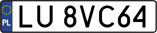 LU8VC64