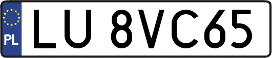 LU8VC65