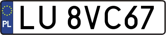 LU8VC67
