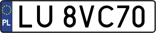 LU8VC70
