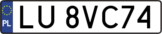 LU8VC74
