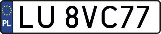 LU8VC77