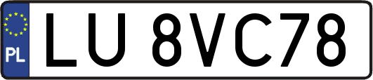 LU8VC78