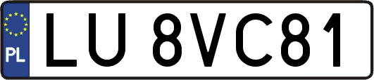 LU8VC81