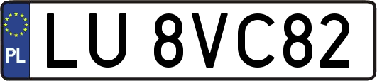 LU8VC82