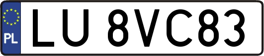 LU8VC83