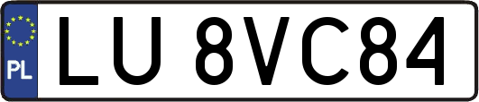 LU8VC84