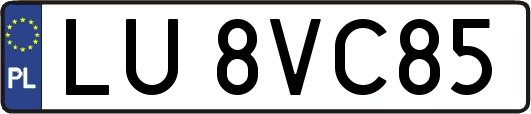 LU8VC85