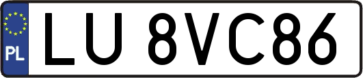 LU8VC86