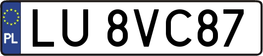 LU8VC87