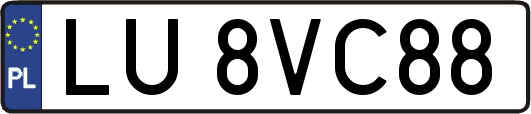 LU8VC88