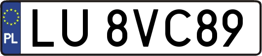 LU8VC89