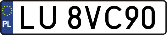 LU8VC90