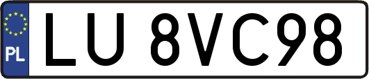 LU8VC98