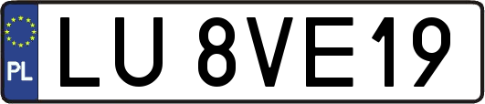 LU8VE19