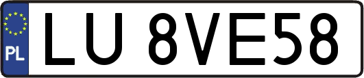 LU8VE58