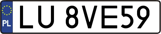 LU8VE59