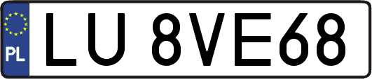 LU8VE68
