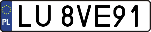 LU8VE91