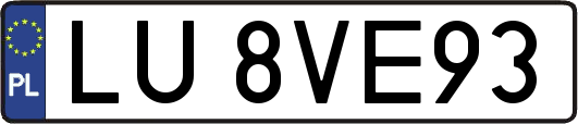 LU8VE93