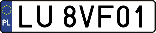 LU8VF01