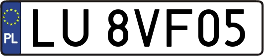 LU8VF05