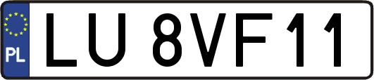 LU8VF11