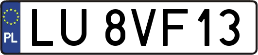 LU8VF13