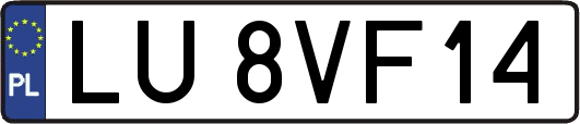 LU8VF14