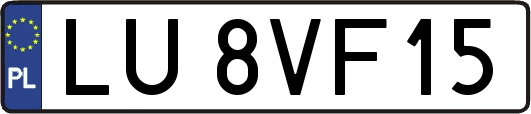 LU8VF15