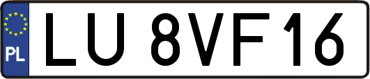 LU8VF16