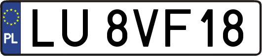 LU8VF18