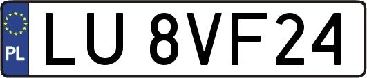 LU8VF24