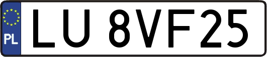 LU8VF25