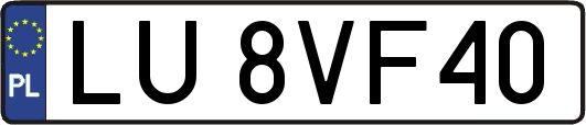 LU8VF40
