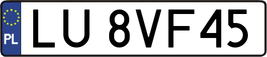 LU8VF45