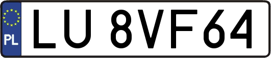LU8VF64