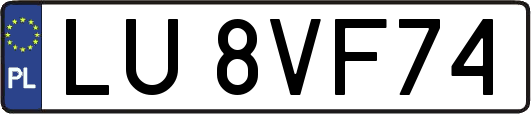 LU8VF74